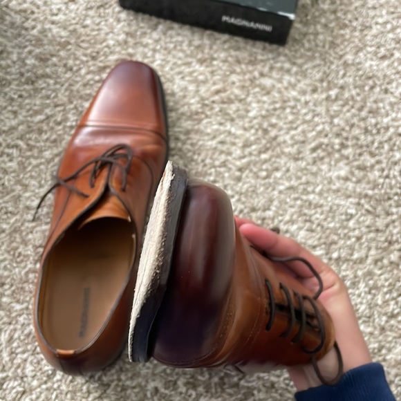 Color: Cognac Style: Alpin 18437 Size: M 11 Brand: Magnanni